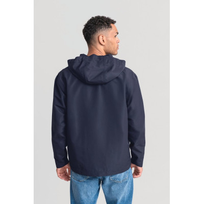 Essential waterproof Shell jacket